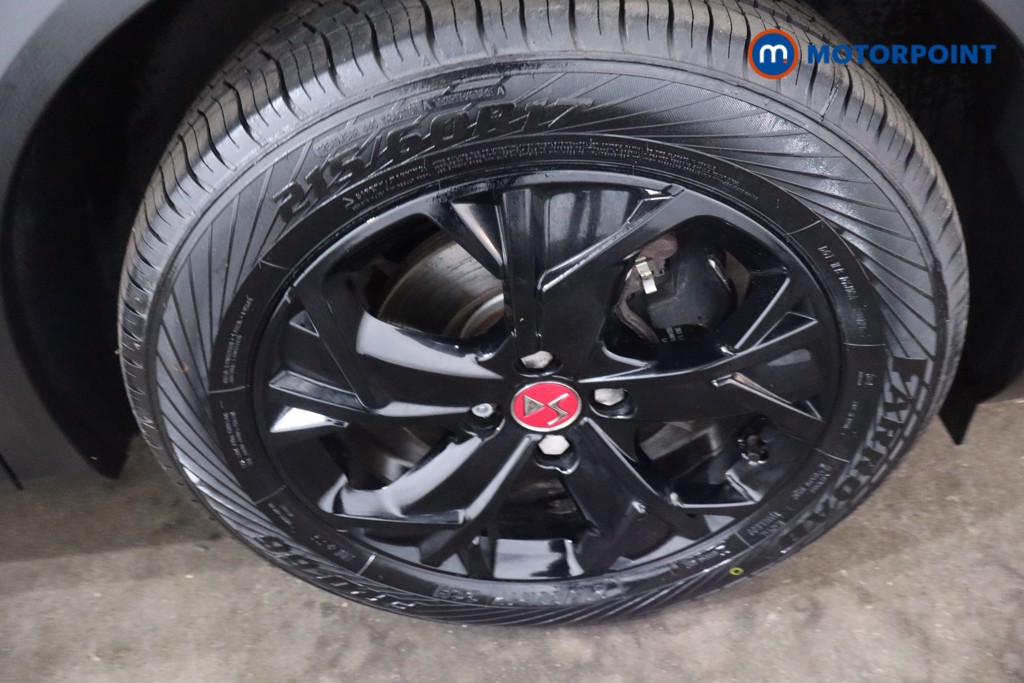 DS Ds 3 Performance Line Automatic Electric SUV - Stock Number (1640577) - 11th supplementary image