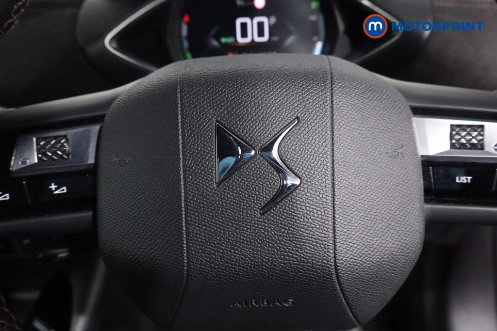 DS Ds 3 Performance Line Automatic Electric SUV - Stock Number (1640577) - 13th supplementary image