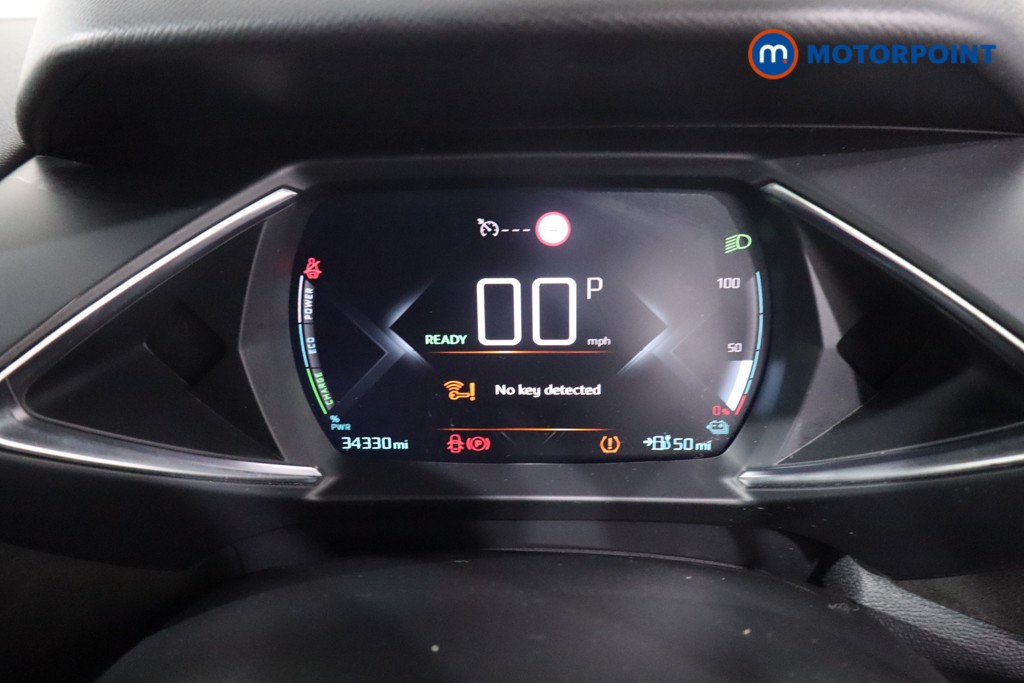 DS Ds 3 Performance Line Automatic Electric SUV - Stock Number (1640577) - 16th supplementary image