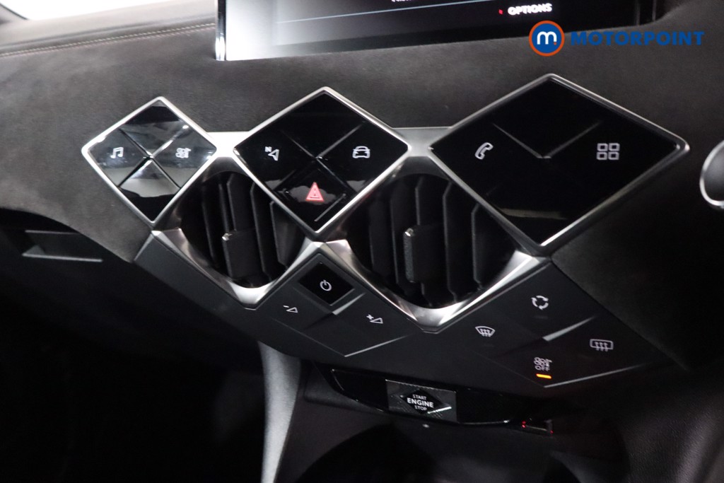 DS Ds 3 Performance Line Automatic Electric SUV - Stock Number (1640577) - 17th supplementary image