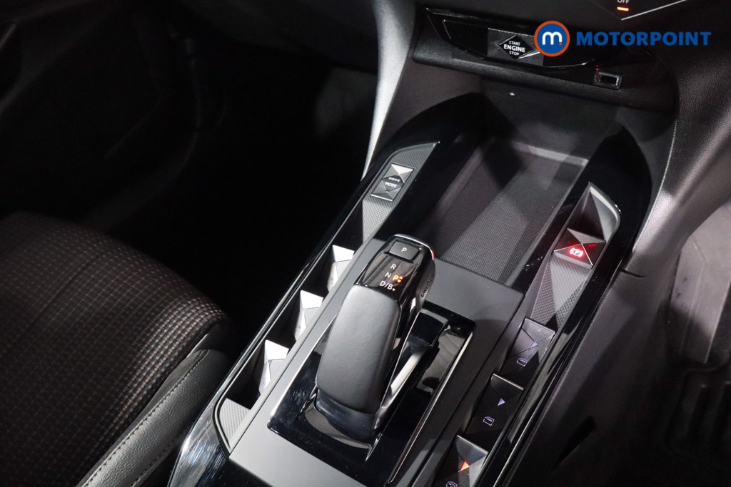 DS Ds 3 Performance Line Automatic Electric SUV - Stock Number (1640577) - 18th supplementary image