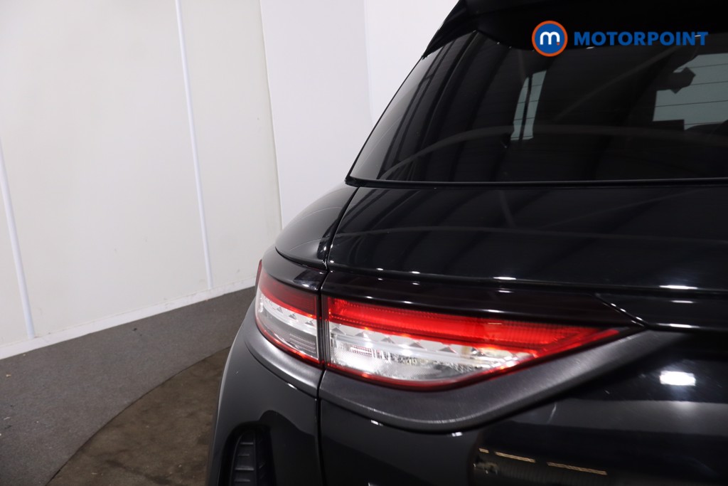DS Ds 3 Performance Line Automatic Electric SUV - Stock Number (1640577) - 32nd supplementary image