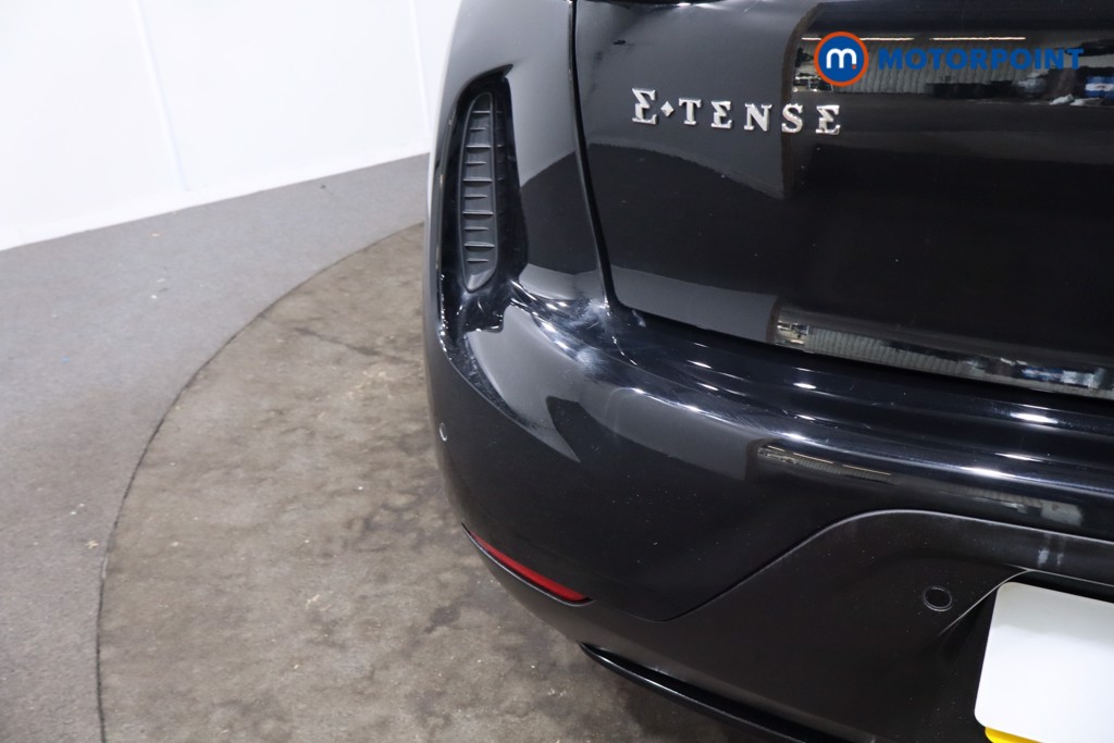 DS Ds 3 Performance Line Automatic Electric SUV - Stock Number (1640577) - 33rd supplementary image