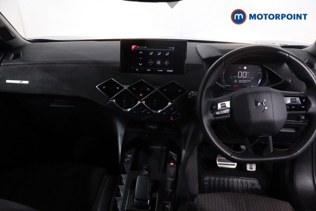 DS Ds 3 Performance Line Automatic Electric SUV - Stock Number (1640577) - 1st supplementary image