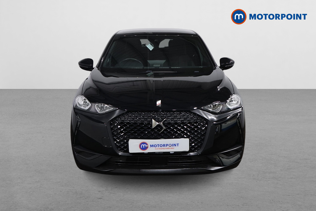 DS Ds 3 Performance Line Automatic Electric SUV - Stock Number (1640577) - Front bumper