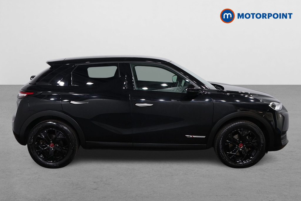 DS Ds 3 Performance Line Automatic Electric SUV - Stock Number (1640577) - Drivers side