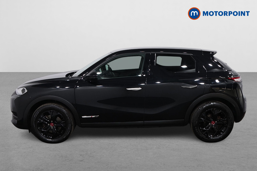 DS Ds 3 Performance Line Automatic Electric SUV - Stock Number (1640577) - Passenger side