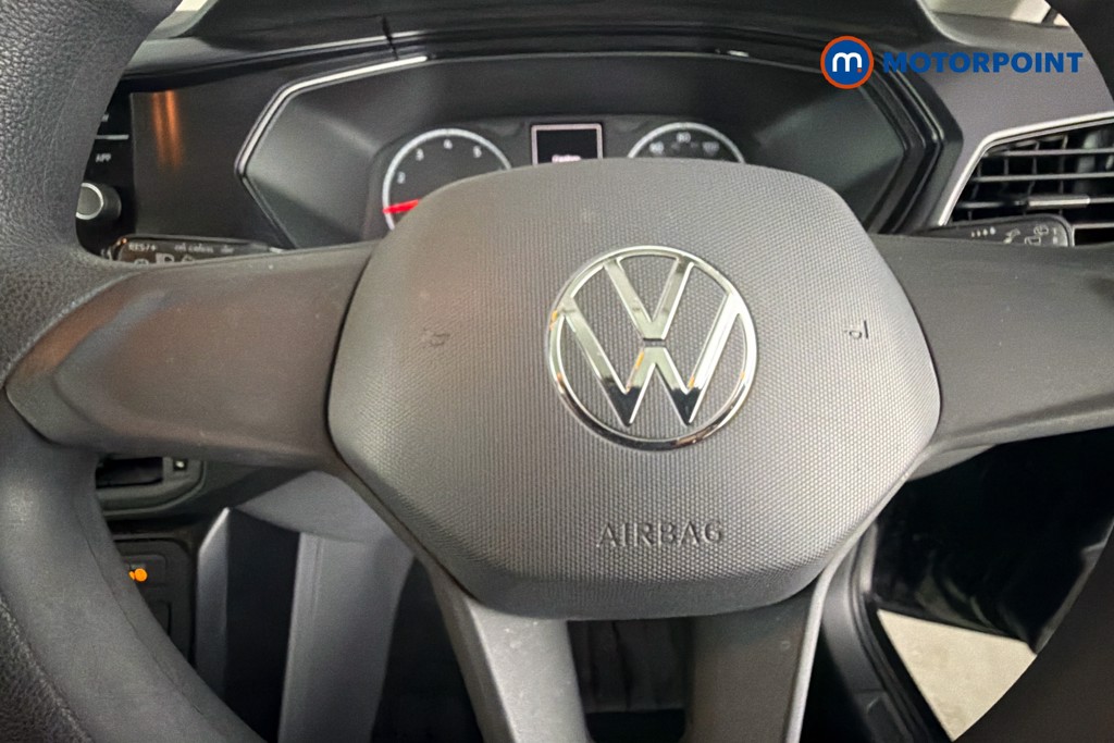 Volkswagen T-Cross S Manual Petrol SUV - Stock Number (1640600) - 5th supplementary image