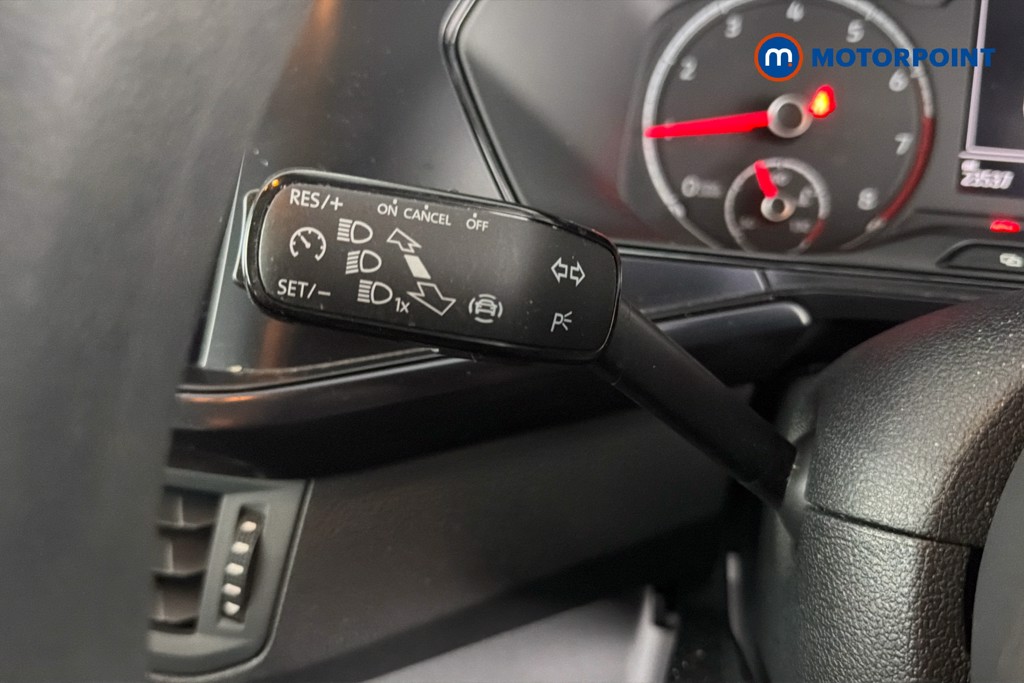 Volkswagen T-Cross S Manual Petrol SUV - Stock Number (1640600) - 6th supplementary image