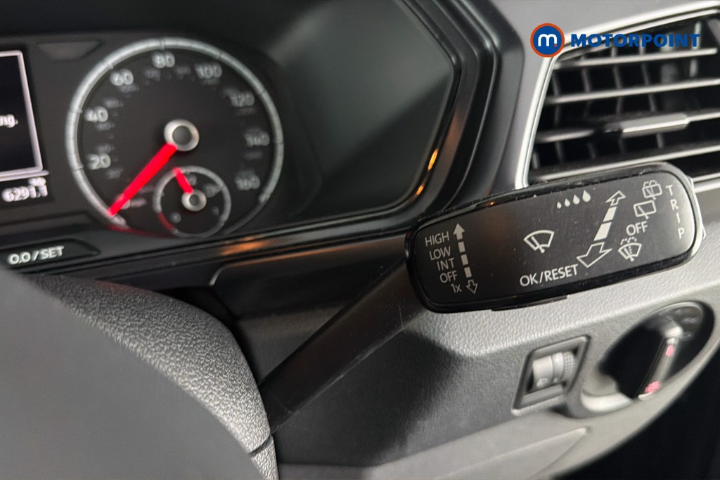 Volkswagen T-Cross S Manual Petrol SUV - Stock Number (1640600) - 7th supplementary image