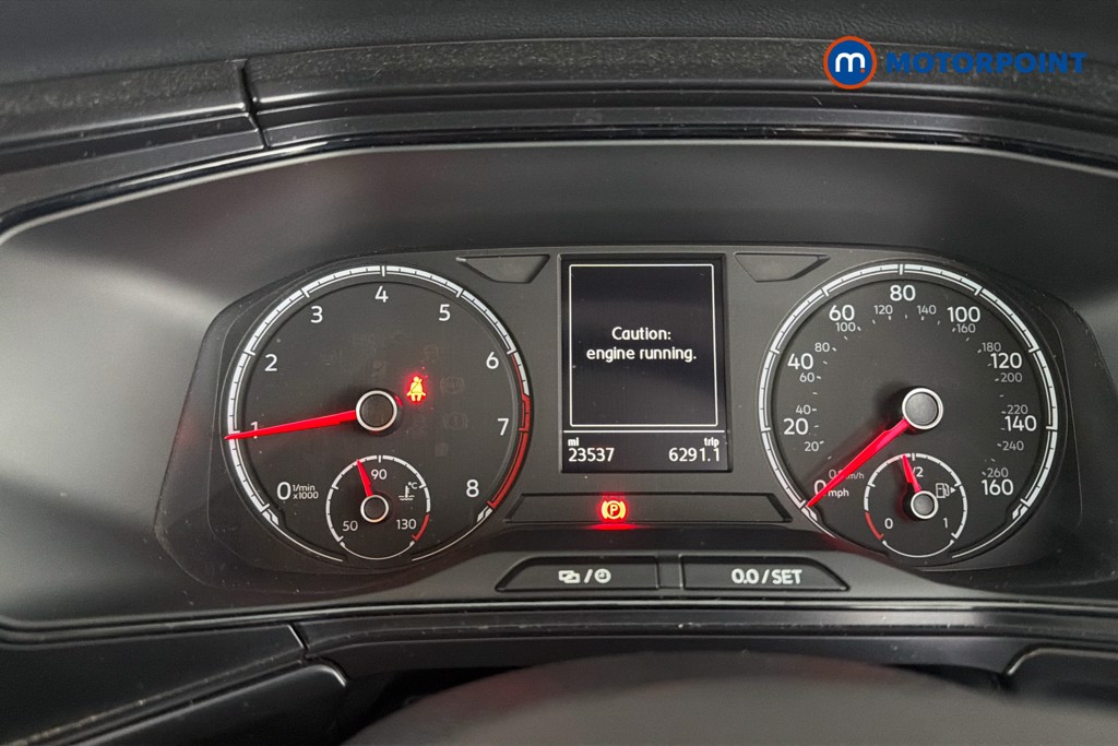 Volkswagen T-Cross S Manual Petrol SUV - Stock Number (1640600) - 8th supplementary image