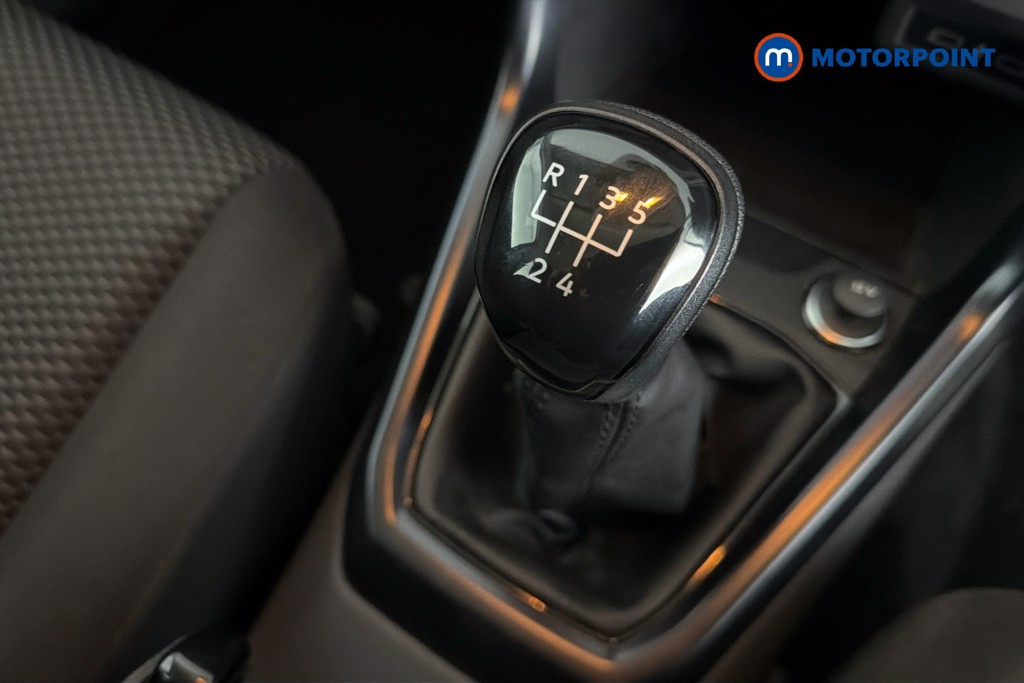 Volkswagen T-Cross S Manual Petrol SUV - Stock Number (1640600) - 15th supplementary image