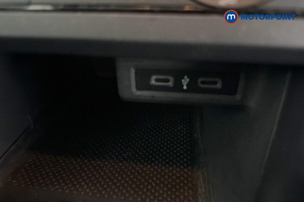 Volkswagen T-Cross S Manual Petrol SUV - Stock Number (1640600) - 17th supplementary image