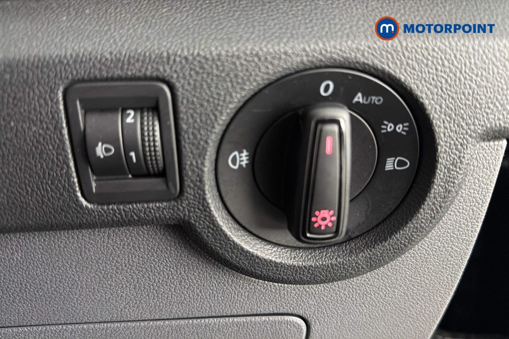 Volkswagen T-Cross S Manual Petrol SUV - Stock Number (1640600) - 18th supplementary image