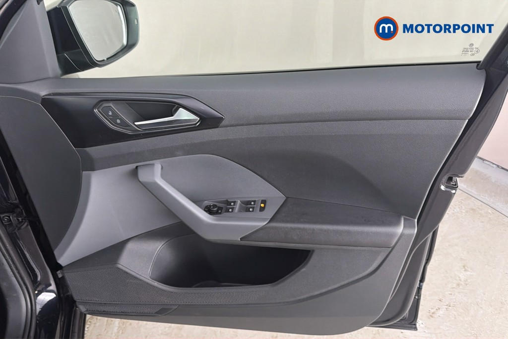 Volkswagen T-Cross S Manual Petrol SUV - Stock Number (1640600) - 19th supplementary image