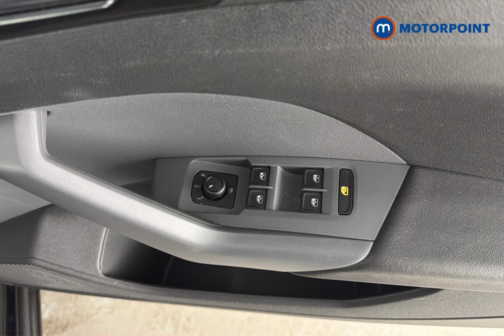 Volkswagen T-Cross S Manual Petrol SUV - Stock Number (1640600) - 20th supplementary image