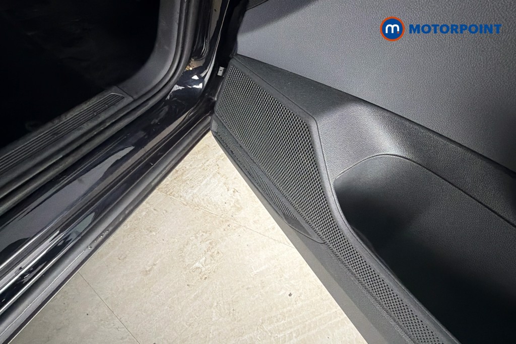 Volkswagen T-Cross S Manual Petrol SUV - Stock Number (1640600) - 21st supplementary image