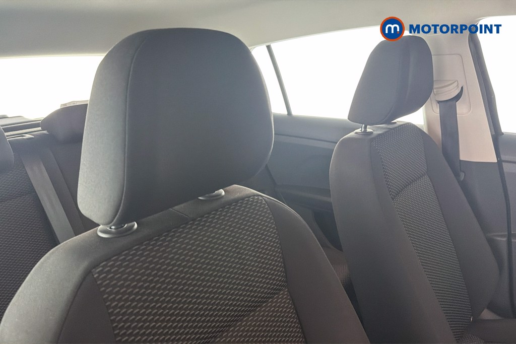 Volkswagen T-Cross S Manual Petrol SUV - Stock Number (1640600) - 23rd supplementary image