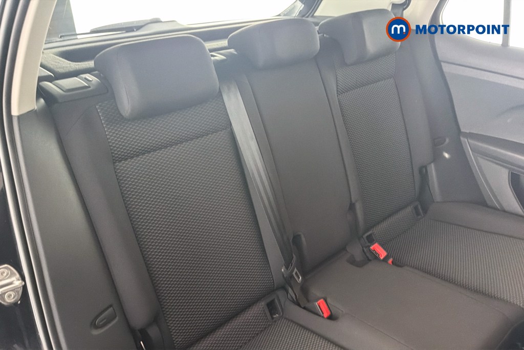Volkswagen T-Cross S Manual Petrol SUV - Stock Number (1640600) - 28th supplementary image