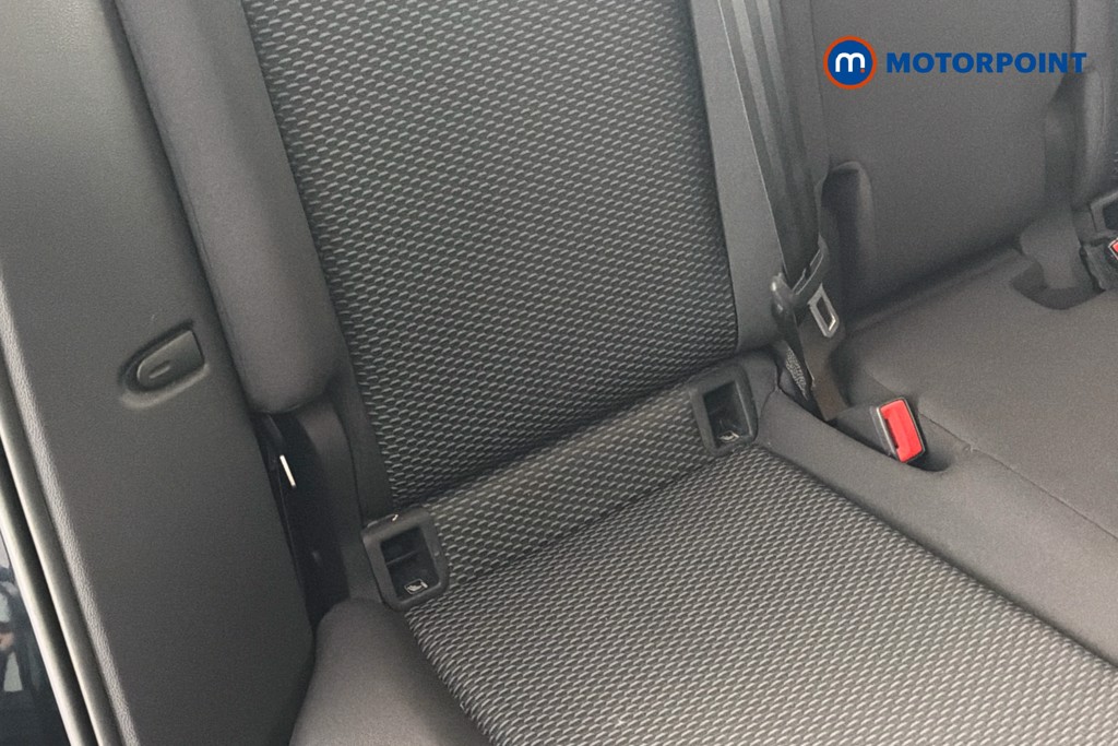 Volkswagen T-Cross S Manual Petrol SUV - Stock Number (1640600) - 29th supplementary image