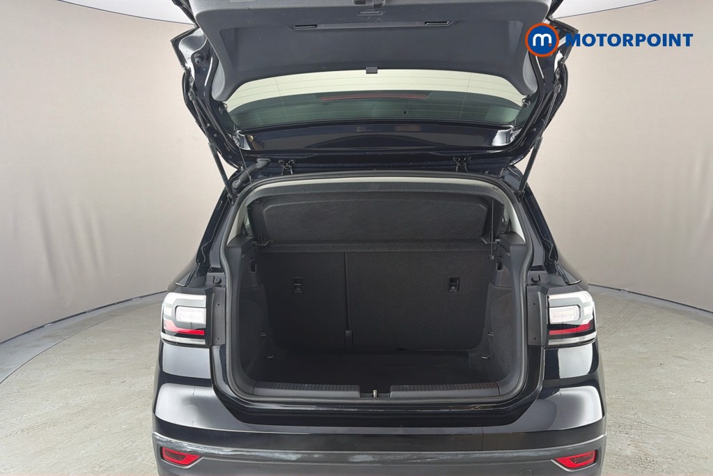 Volkswagen T-Cross S Manual Petrol SUV - Stock Number (1640600) - 33rd supplementary image