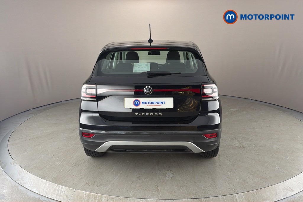 Volkswagen T-Cross S Manual Petrol SUV - Stock Number (1640600) - 37th supplementary image