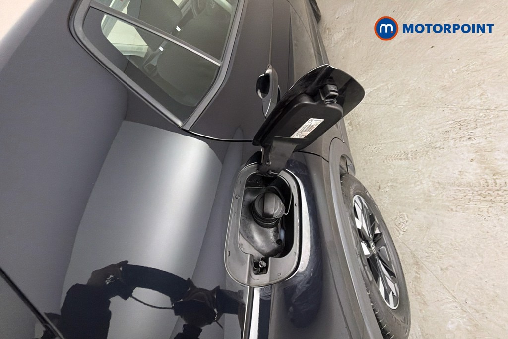 Volkswagen T-Cross S Manual Petrol SUV - Stock Number (1640600) - 41st supplementary image