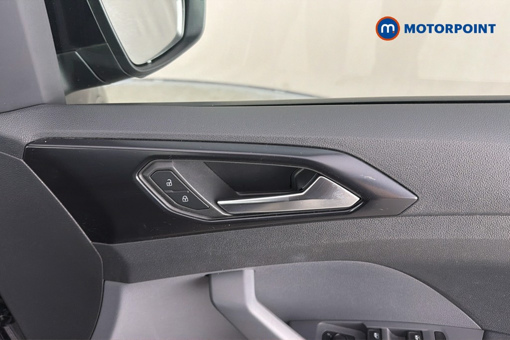 Volkswagen T-Cross S Manual Petrol SUV - Stock Number (1640600) - 42nd supplementary image