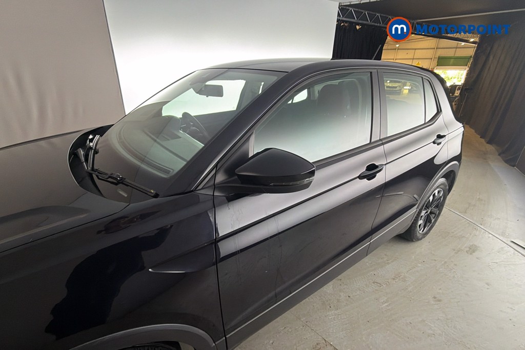 Volkswagen T-Cross S Manual Petrol SUV - Stock Number (1640600) - 43rd supplementary image