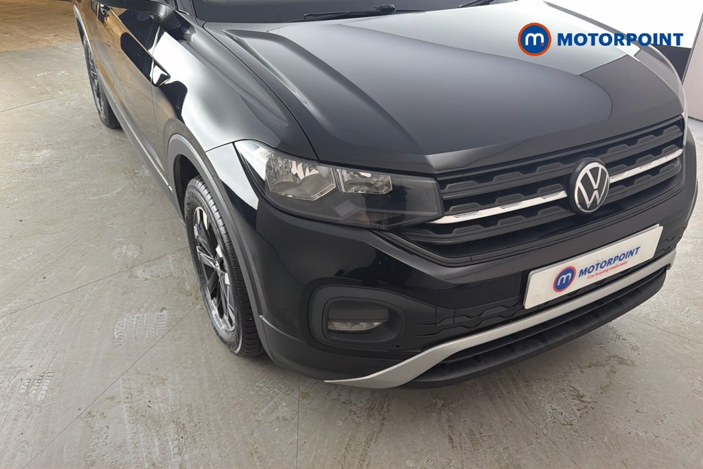 Volkswagen T-Cross S Manual Petrol SUV - Stock Number (1640600) - 44th supplementary image
