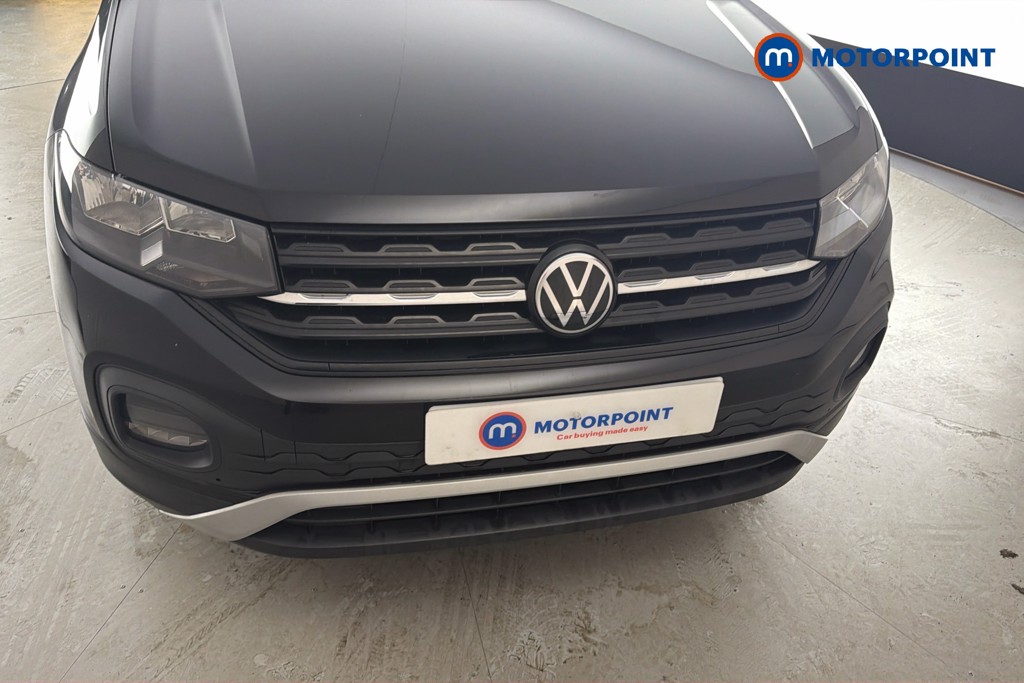 Volkswagen T-Cross S Manual Petrol SUV - Stock Number (1640600) - 45th supplementary image