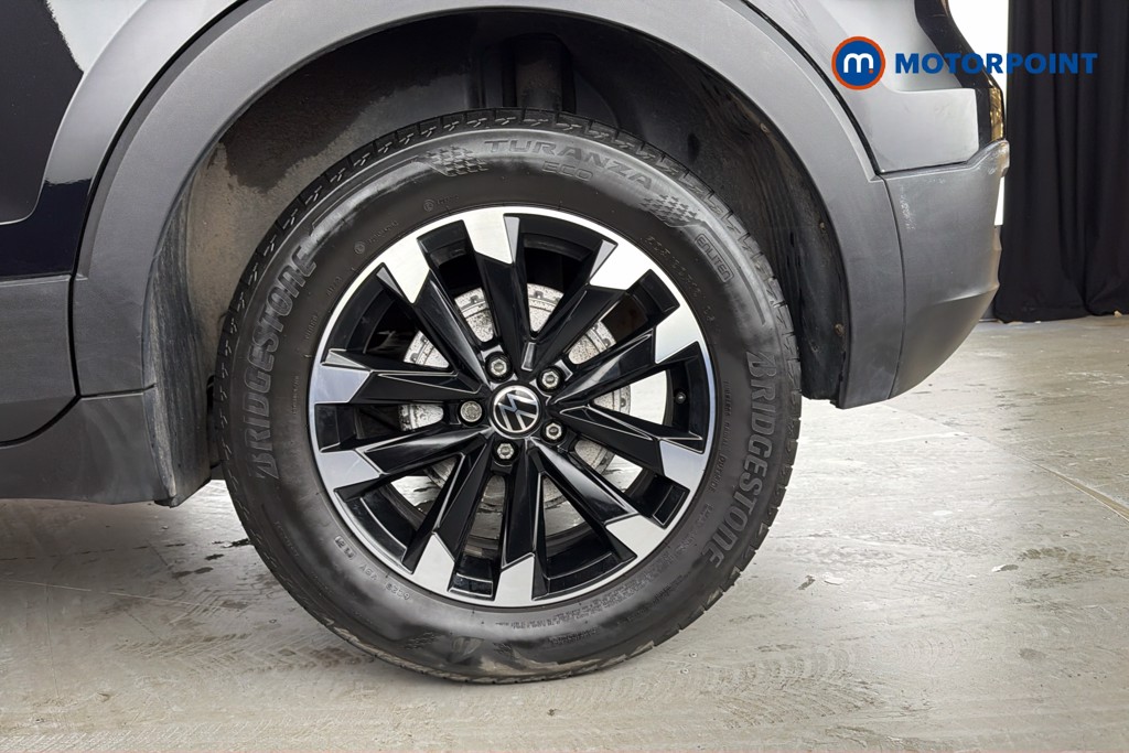 Volkswagen T-Cross S Manual Petrol SUV - Stock Number (1640600) - 48th supplementary image