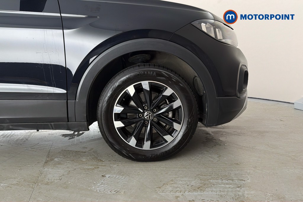 Volkswagen T-Cross S Manual Petrol SUV - Stock Number (1640600) - 50th supplementary image