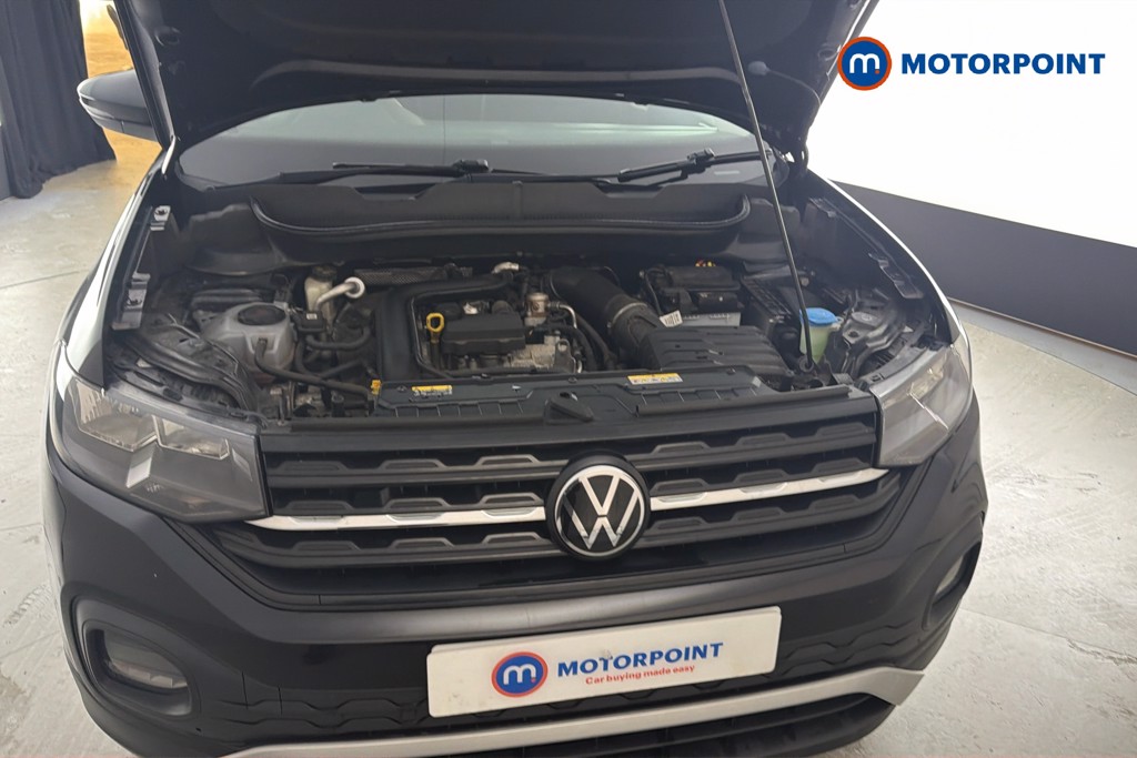 Volkswagen T-Cross S Manual Petrol SUV - Stock Number (1640600) - 51st supplementary image