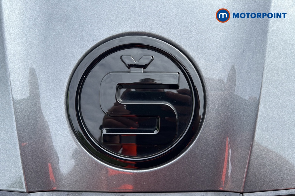 Skoda Enyaq 60 Ecosuite Automatic Electric SUV - Stock Number (1640608) - 993rd supplementary image