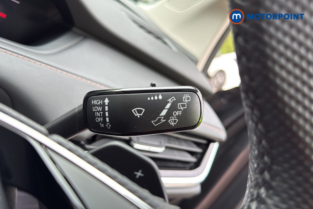 Skoda Enyaq 60 Ecosuite Automatic Electric SUV - Stock Number (1640608) - 6th supplementary image