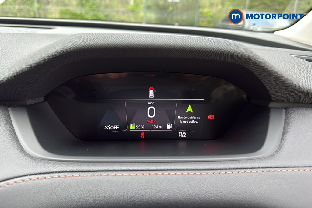 Skoda Enyaq 60 Ecosuite Automatic Electric SUV - Stock Number (1640608) - 7th supplementary image