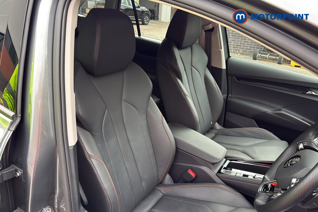 Skoda Enyaq 60 Ecosuite Automatic Electric SUV - Stock Number (1640608) - 22nd supplementary image
