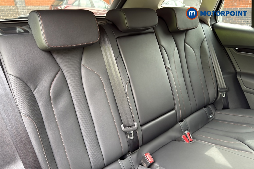 Skoda Enyaq 60 Ecosuite Automatic Electric SUV - Stock Number (1640608) - 25th supplementary image