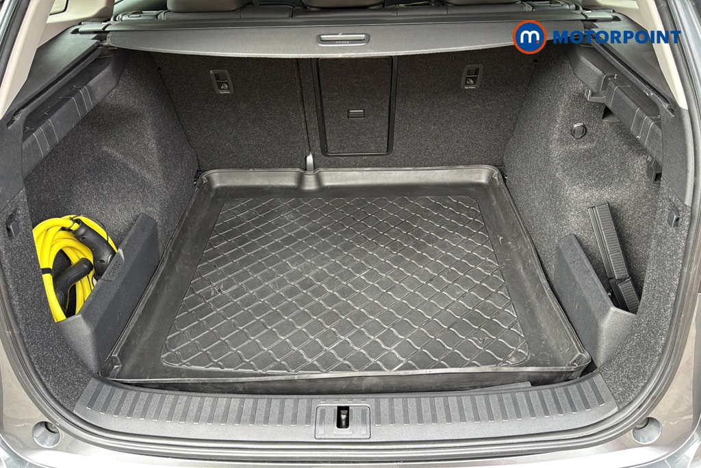 Skoda Enyaq 60 Ecosuite Automatic Electric SUV - Stock Number (1640608) - 30th supplementary image