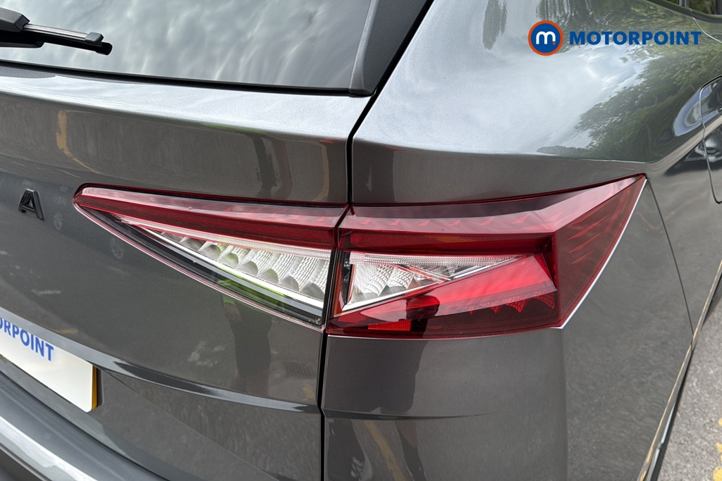 Skoda Enyaq 60 Ecosuite Automatic Electric SUV - Stock Number (1640608) - 36th supplementary image