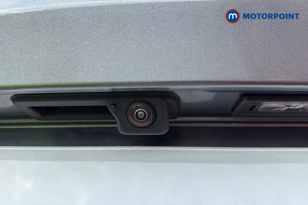 Skoda Enyaq 60 Ecosuite Automatic Electric SUV - Stock Number (1640608) - 37th supplementary image