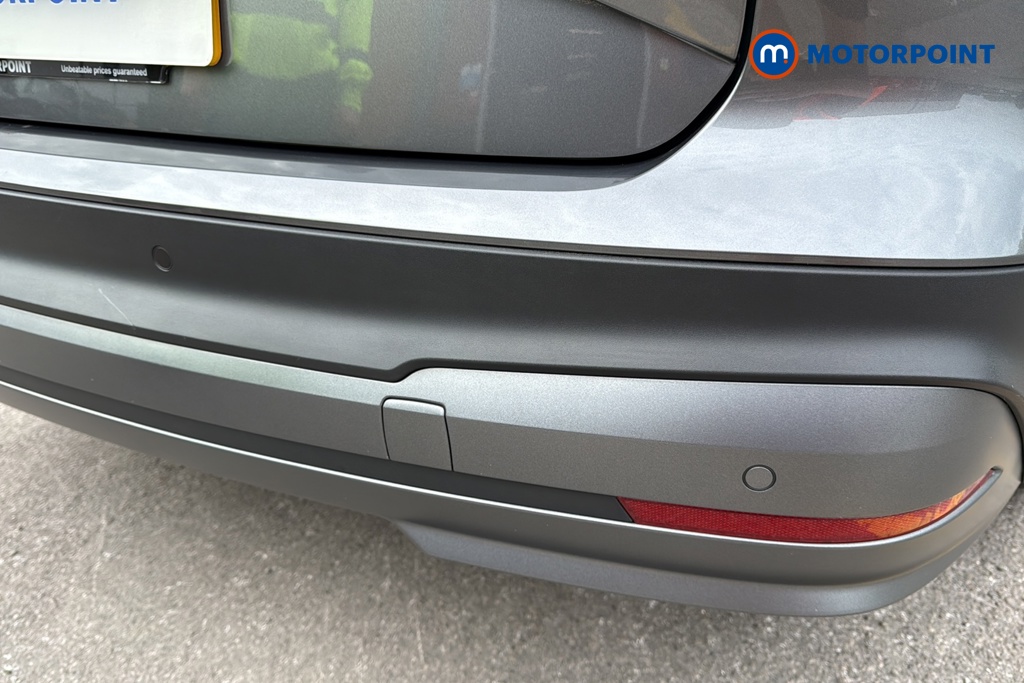 Skoda Enyaq 60 Ecosuite Automatic Electric SUV - Stock Number (1640608) - 39th supplementary image