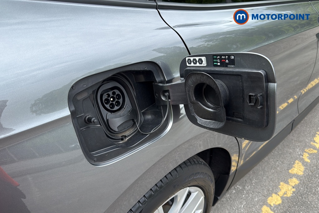 Skoda Enyaq 60 Ecosuite Automatic Electric SUV - Stock Number (1640608) - 41st supplementary image