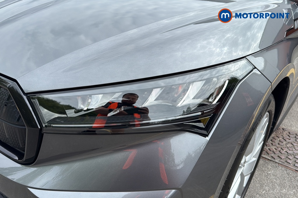 Skoda Enyaq 60 Ecosuite Automatic Electric SUV - Stock Number (1640608) - 42nd supplementary image