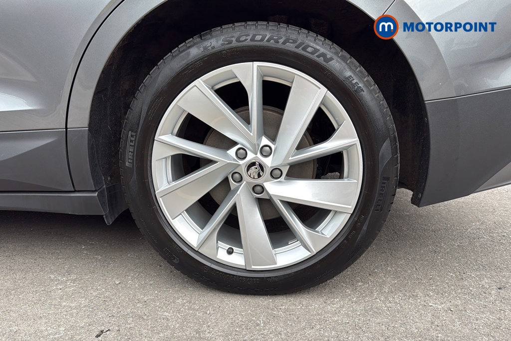Skoda Enyaq 60 Ecosuite Automatic Electric SUV - Stock Number (1640608) - 45th supplementary image