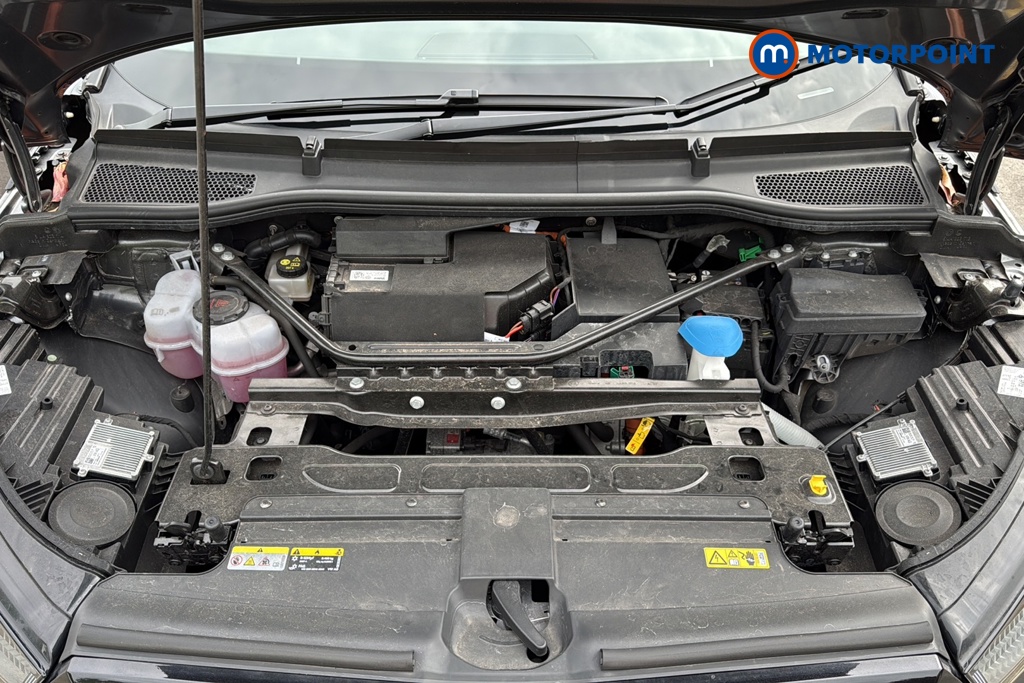 Skoda Enyaq 60 Ecosuite Automatic Electric SUV - Stock Number (1640608) - 48th supplementary image
