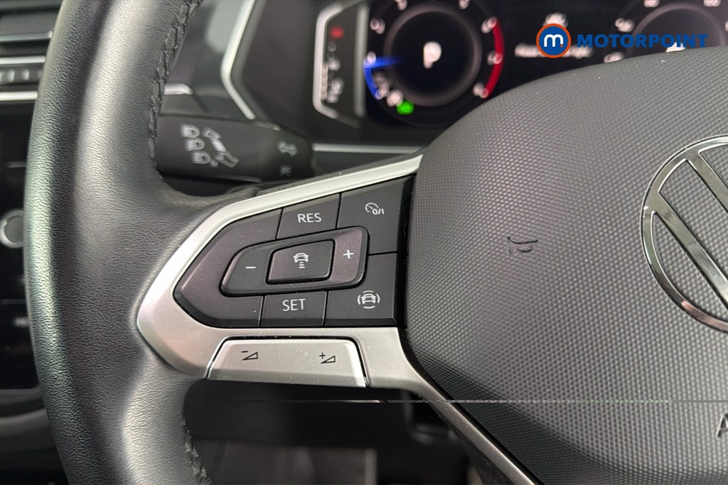 Volkswagen Tiguan Elegance Automatic Petrol SUV - Stock Number (1640691) - 3rd supplementary image