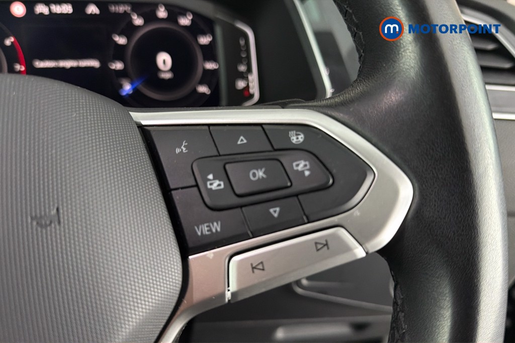 Volkswagen Tiguan Elegance Automatic Petrol SUV - Stock Number (1640691) - 4th supplementary image
