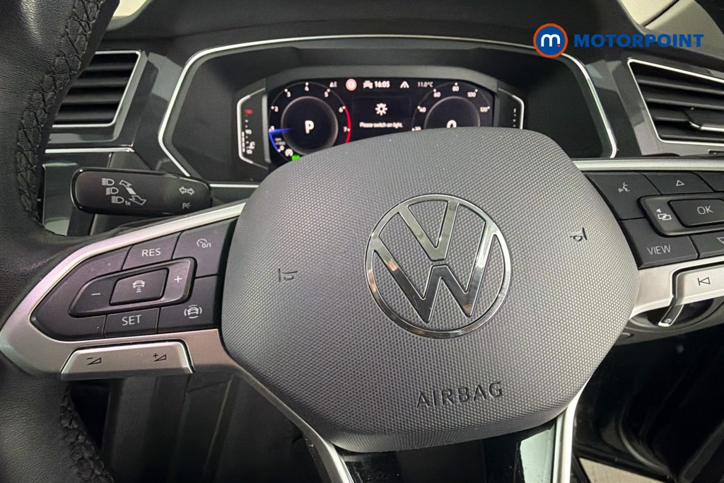 Volkswagen Tiguan Elegance Automatic Petrol SUV - Stock Number (1640691) - 5th supplementary image